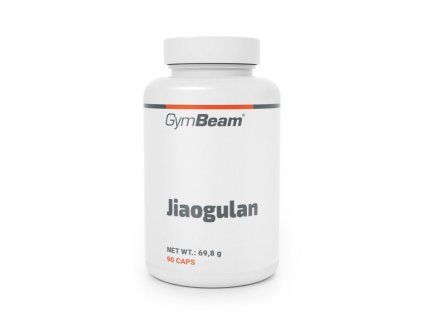 jiaogulan 90 caps gymbeam 1