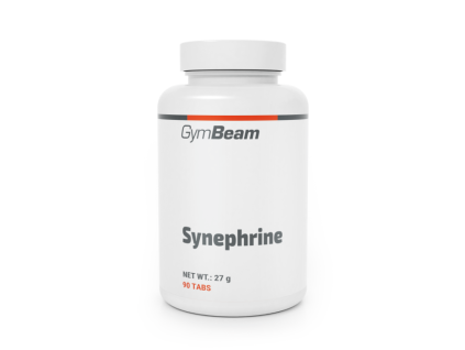 synephrine 90 tabs gymbeam