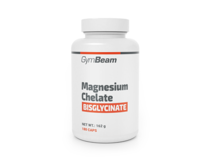 magnesium chelate 180 caps
