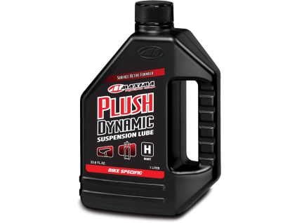 maxima plush dynamic suspension lube heavy 1l lahev sid sid sl rudy do spodnich nohou ien540730