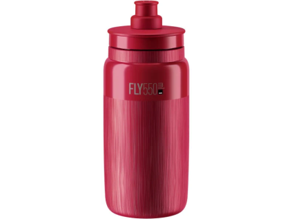 elite lahev fly tex amarantova 550 ml ien509073