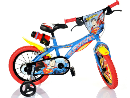 dino superman 14 detske kolo ien449113