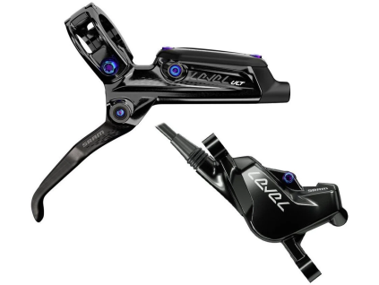 sram level ultimate rainbow b1 brzdovy set zadni ien349843