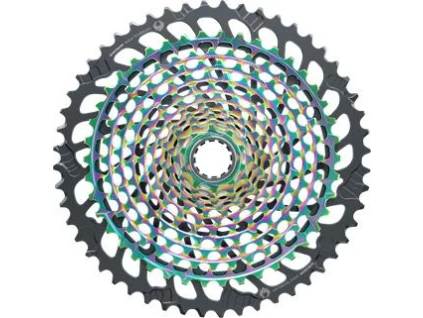 sram xg 1299 eagle 10 52 zubu rainbow ien355122