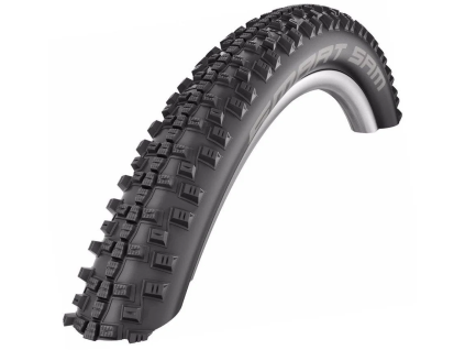 schwalbe plast smart sam 29 28 37 622 addix performance cerna reflexni pruh ien375868