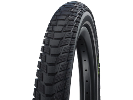 schwalbe plast pick up 24x2 35 super defense addix e cerna reflexni pruh ien532425