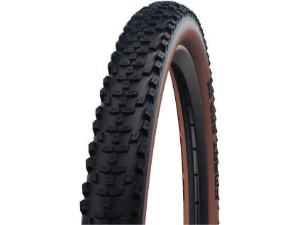 schwalbe plast smart sam 29x2 25 new addix performance bronze sidewall ien491754