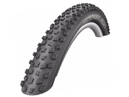 schwalbe plast rocket ron 26x2 25 addix performance tl ready cerna skladaci ien350160