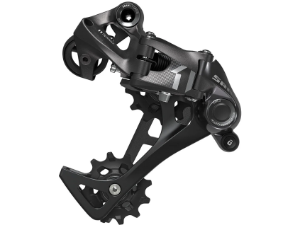 prehazovacka sram x1 type 2 1 11rychl cerna ien537262