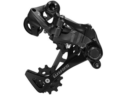 prehazovacka sram x01 type 2 1 11 rychlostni cerna ien537285
