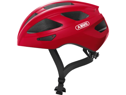 abus macator blaze red vel m ien504992