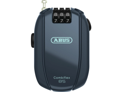 zamek abus combiflex break midnight blue 85 ien542618