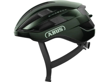 abus wingback moss green vel s 51 55 ien527077