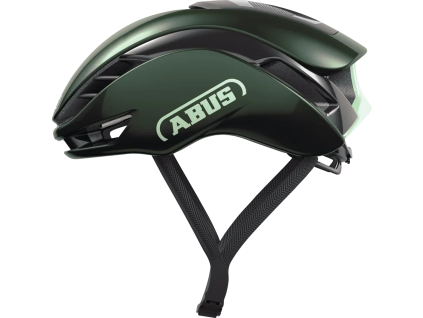 abus gamechanger 2 0 moss green vel m 54 58 ien526810