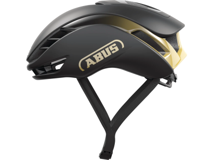 abus gamechanger 2 0 black gold vel s 51 55 ien526814