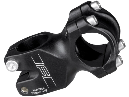 force predstavec basic s4 4 31 8 50mm al cerny ien416048