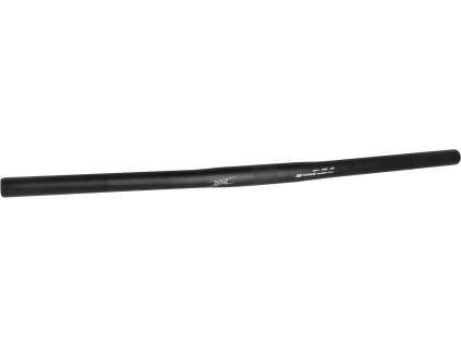 force basic h4 1 rovne 25 4 600mm al cerne mat ien415615