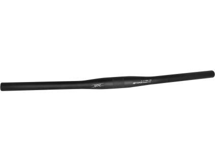 force basic h4 1 rovne 31 8 600mm al cerne mat ien415616