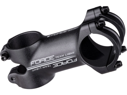 force predstavec team light 31 8 70mm 6 al cerny mat ien416068