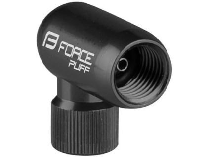 force puff inflator na co2 bombicku hlinikovy ien416167