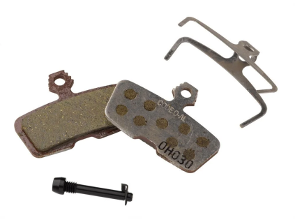 brzdove desticky sram organika hlinik code 2011 guide re ien534536