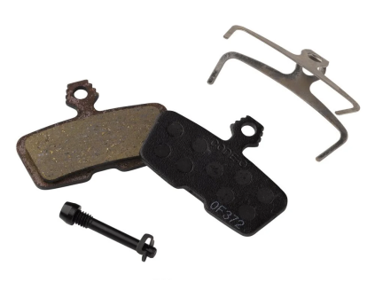 brzdove desticky sram organika ocel code 2011 guide re ien534537
