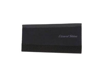 lizard skins ochrana ramu medium neoprene chainstay protector black ig525572