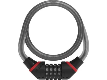 zefal zamek c8 code spiralovy 1850 12mm kodovy ien315077