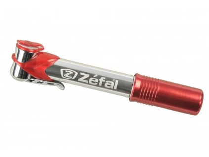 zefal pumpa air profil micro cervena ien259427