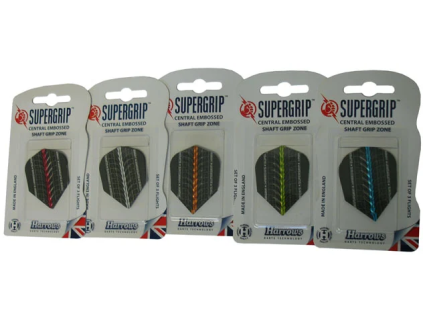 harrows letky k sipkam supergript47 ien446846