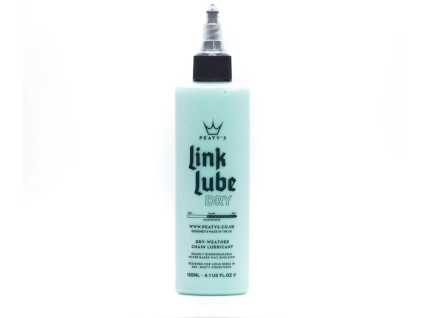 peaty s linklube dry 120 ml ien406675
