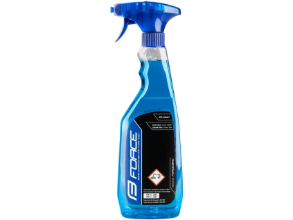 force cistic rozprasovac 0 75 l modry ien418462