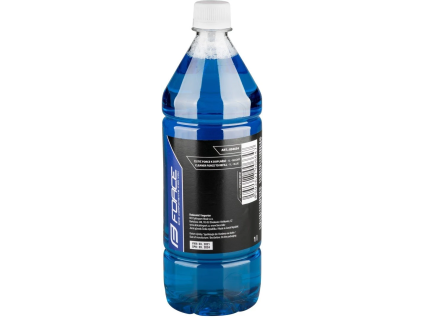 force cistic k doplneni 1l modry ien418463