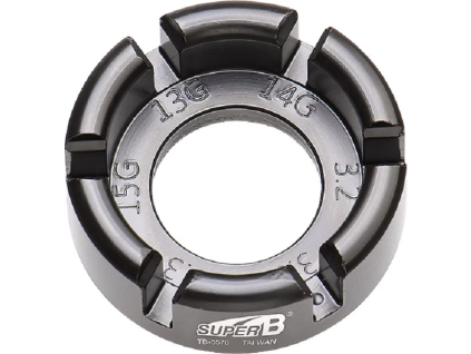 superb centrovaci klic 3 2 3 3 3 5mm tb 5570 ien402744