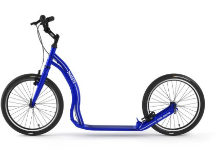 kolobezka yedoo dragstr blue ien503744