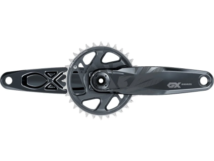 sram gx eagle dub boost 175 32z kliky s prevodnikem ien374213