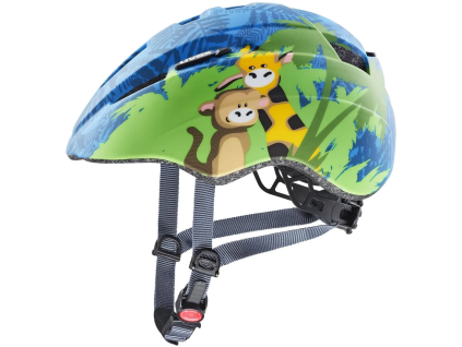 uvex kid 2 cc jungle ien405231