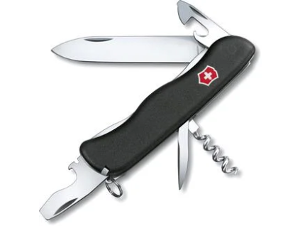 victorinox picknicker cerny ien167929