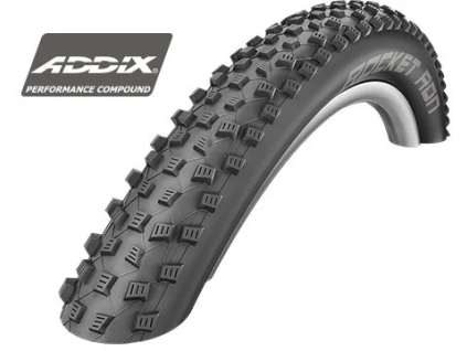 schwalbe plast rocket ron 26x2 1 addix performance cerna skladaci ien282190