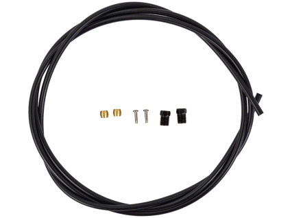 brzdova hadicka shimano smbh90ssl 100cm ien368032