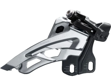 presmykac shimano deore fd m6000 e 3x10 rychlosti e typ side swing ien470216
