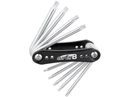 superb multiklic torx 9v1 tb fd65 ien351424
