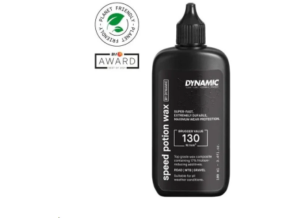 dynamic speed potion wax 100ml ien503151