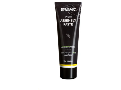 dynamic carbon assembly paste 80g ien503165