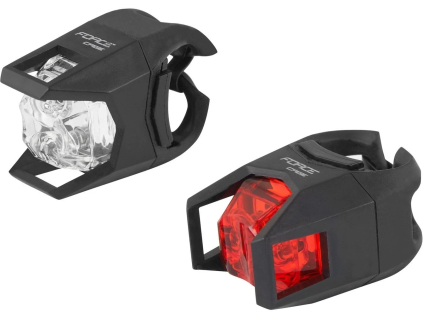 force cage set blikacek predni zadni ien403486