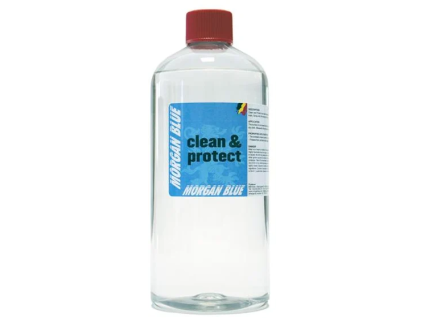 lak morgan blue clean protect lestidlo 1000ml ien251201