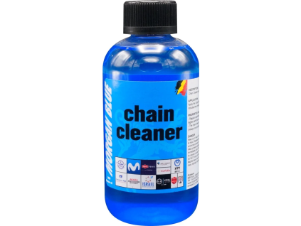 cistic retezu morgan blue chain cleaner 250ml ien251214