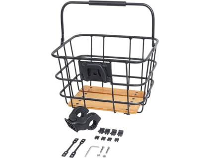 zefal kosik na riditka classic front basket ien508554