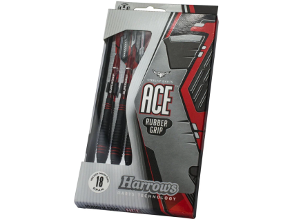sipky harrows soft ace 16g ien446815