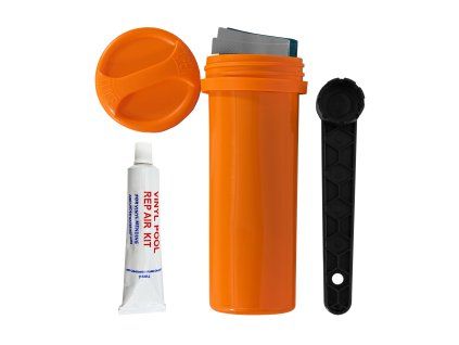 sada na opravu pro paddleboard kajak viking ien577882